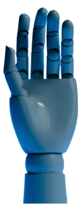 Robot hand